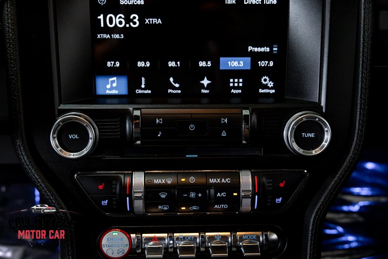 2016 Ford Mustang 94