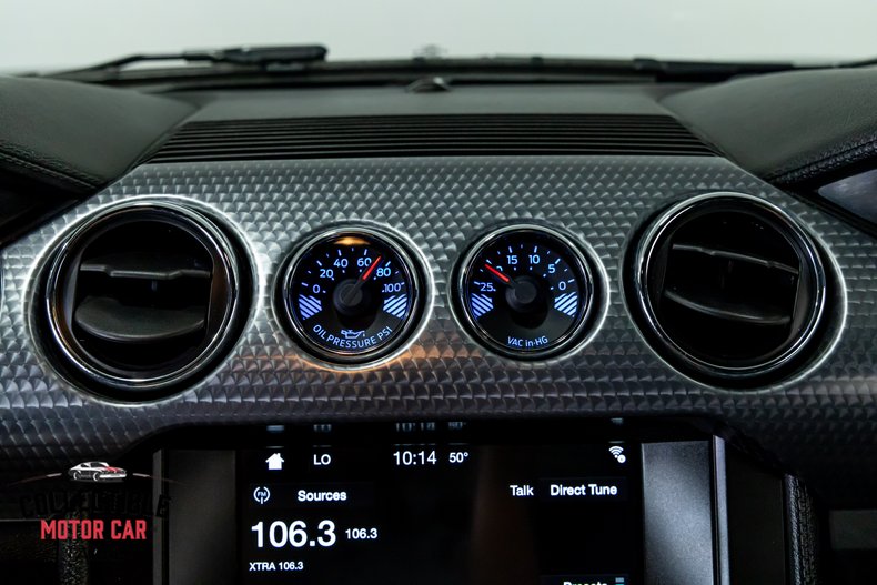 2016 Ford Mustang 92