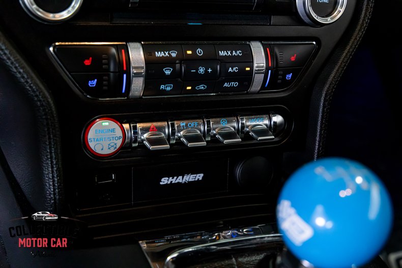 2016 Ford Mustang 96