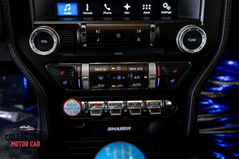 2016 Ford Mustang 95