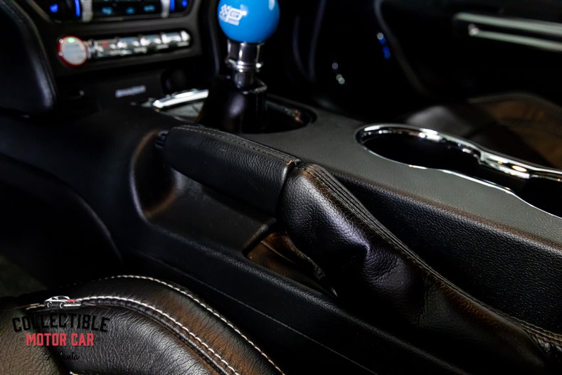 2016 Ford Mustang 103