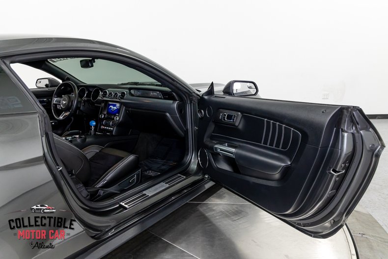 2016 Ford Mustang 108
