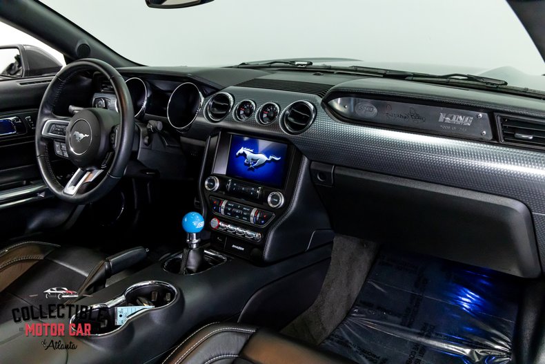 2016 Ford Mustang 109
