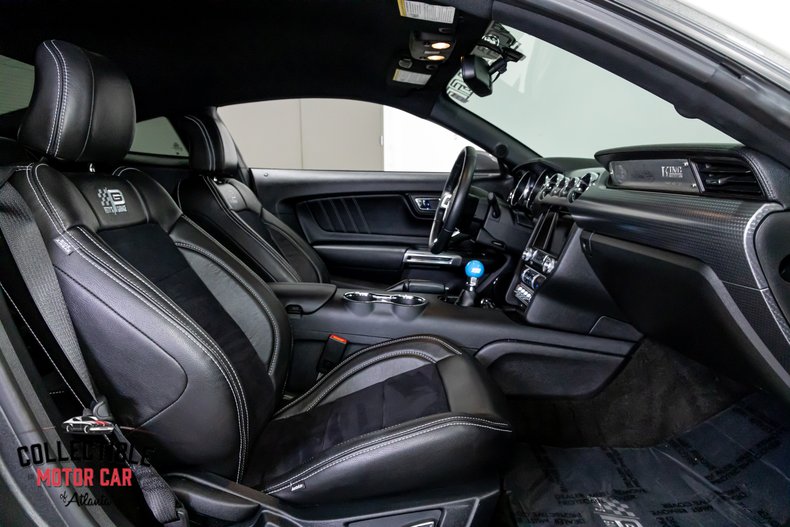 2016 Ford Mustang 111
