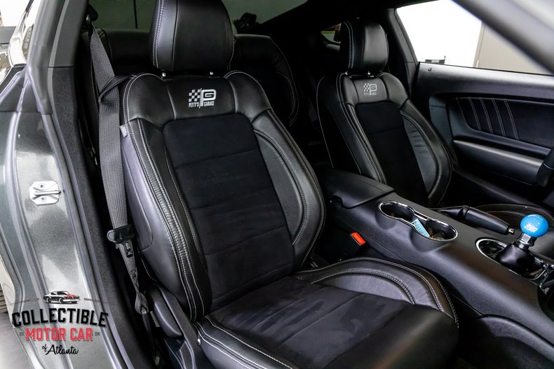 2016 Ford Mustang 112
