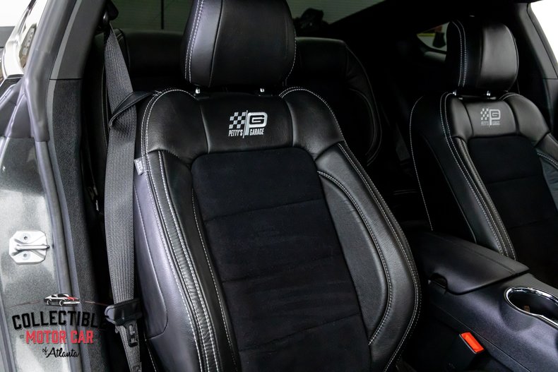 2016 Ford Mustang 115