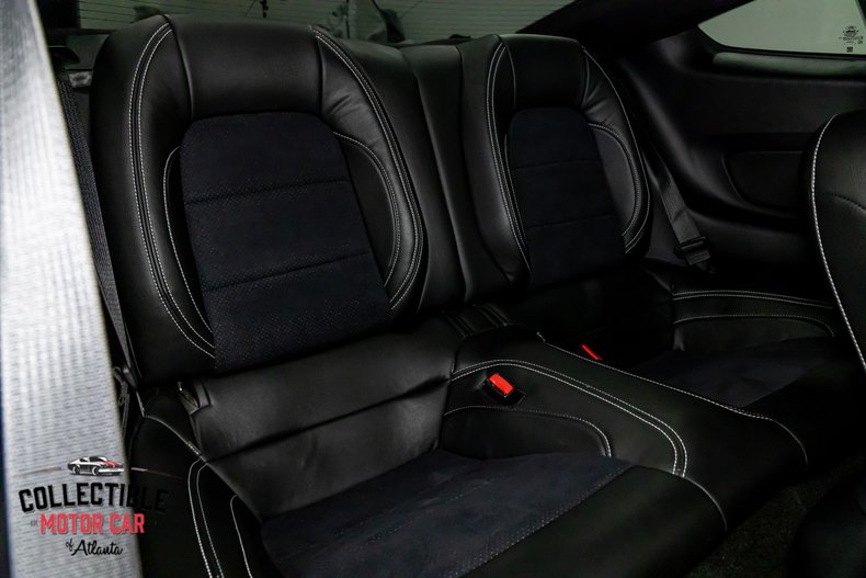 2016 Ford Mustang 116