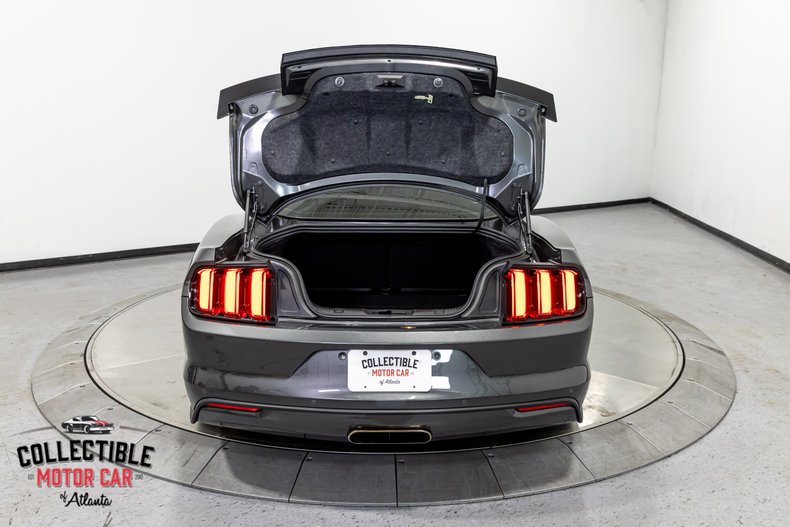 2016 Ford Mustang 117