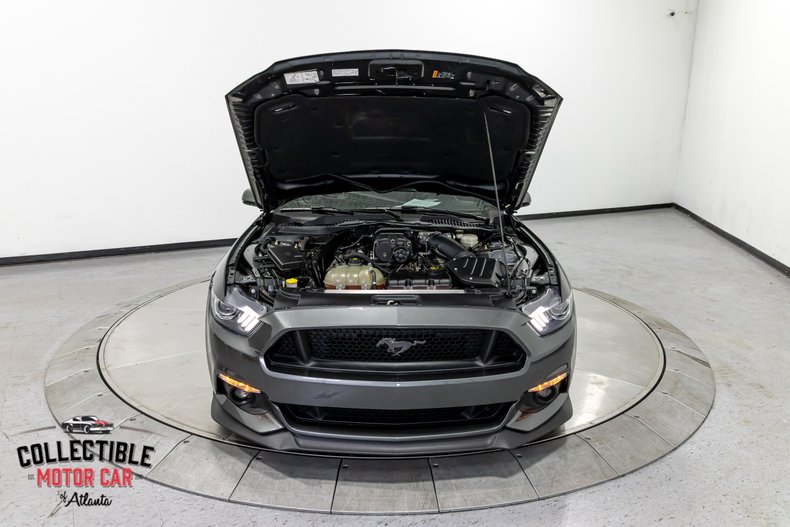 2016 Ford Mustang 122