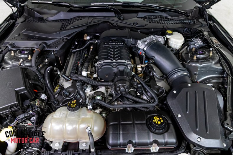2016 Ford Mustang 123