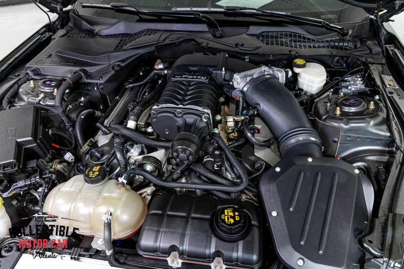 2016 Ford Mustang 124