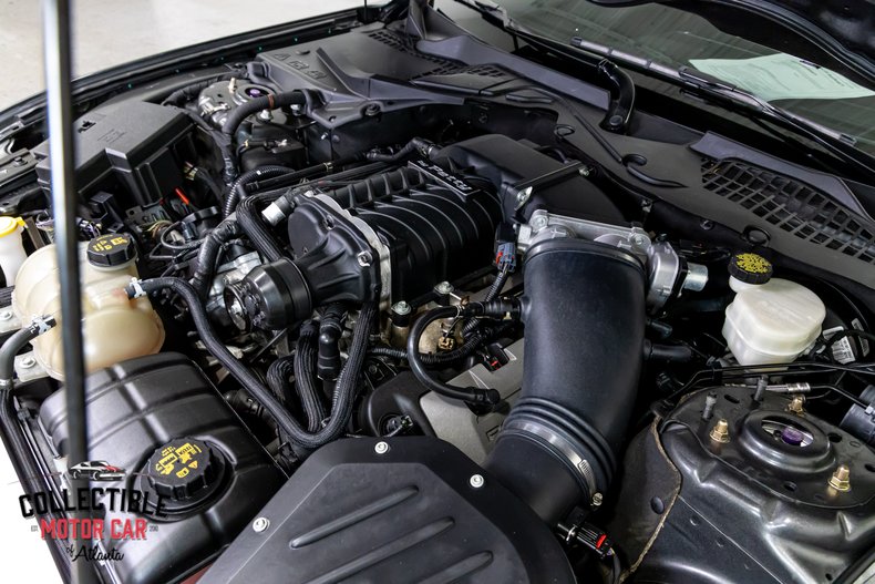 2016 Ford Mustang 126