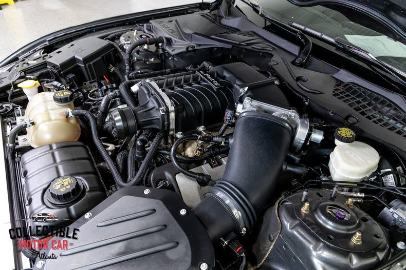2016 Ford Mustang 127