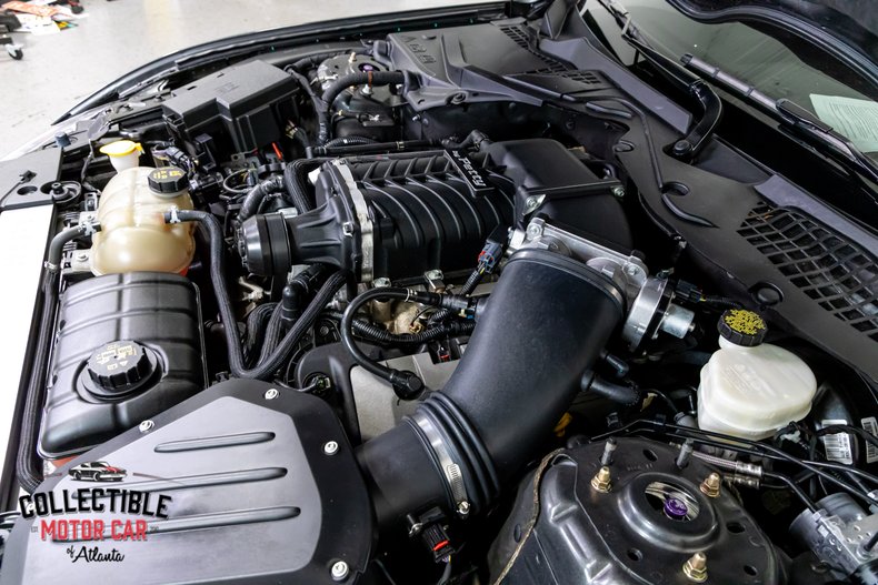 2016 Ford Mustang 128