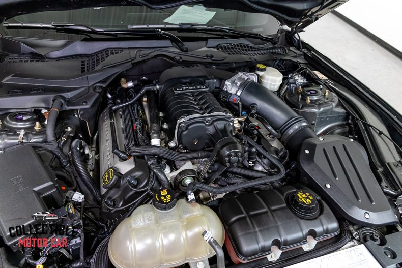 2016 Ford Mustang 130