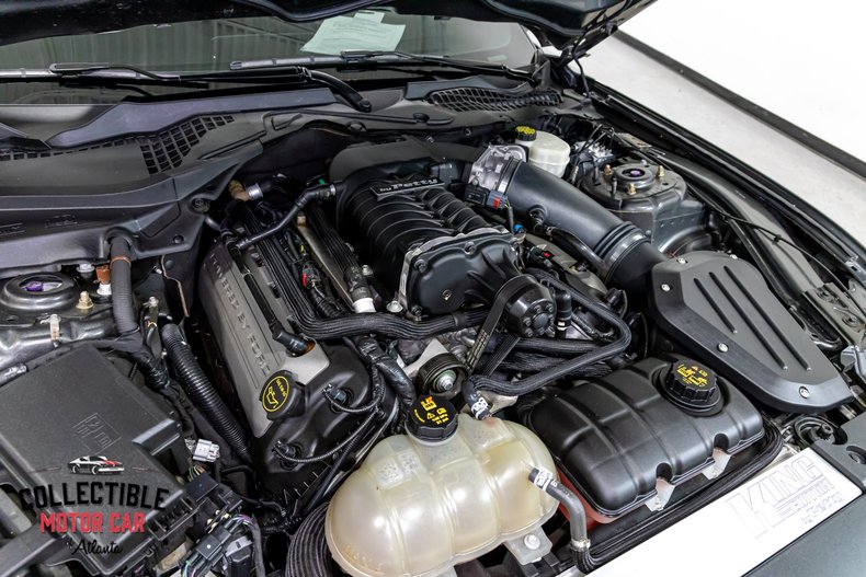 2016 Ford Mustang 131