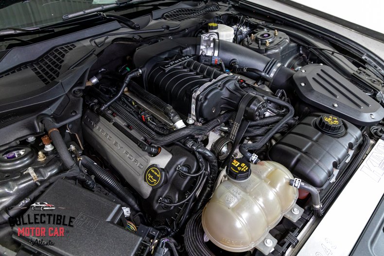 2016 Ford Mustang 132