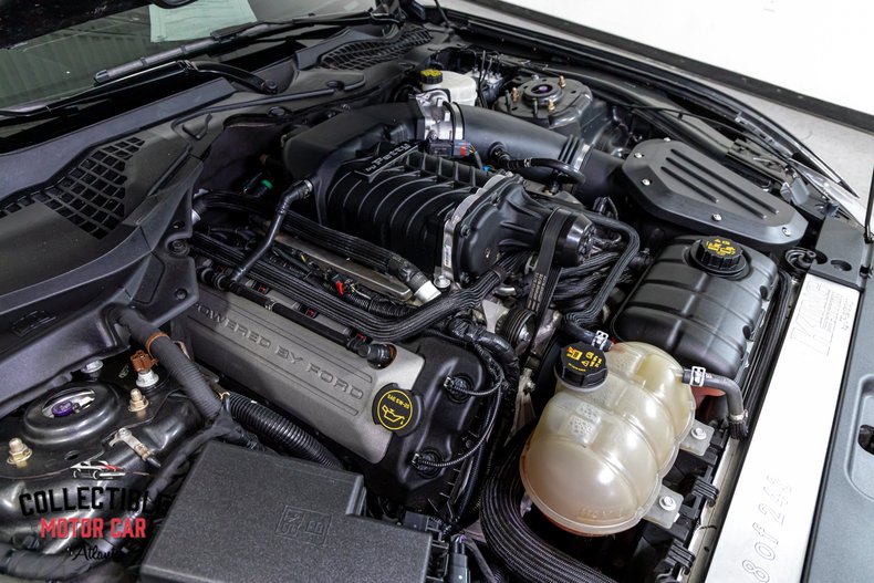 2016 Ford Mustang 133
