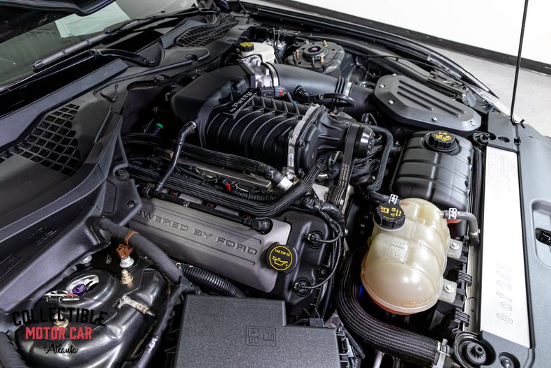 2016 Ford Mustang 134