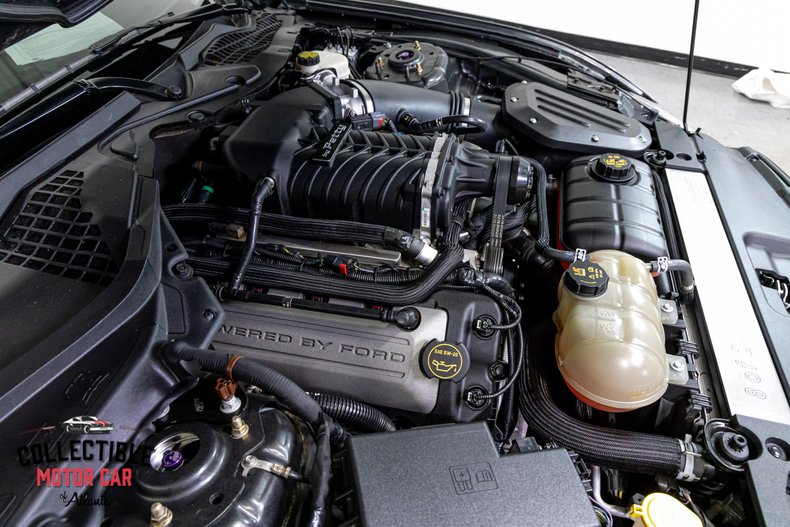 2016 Ford Mustang 135