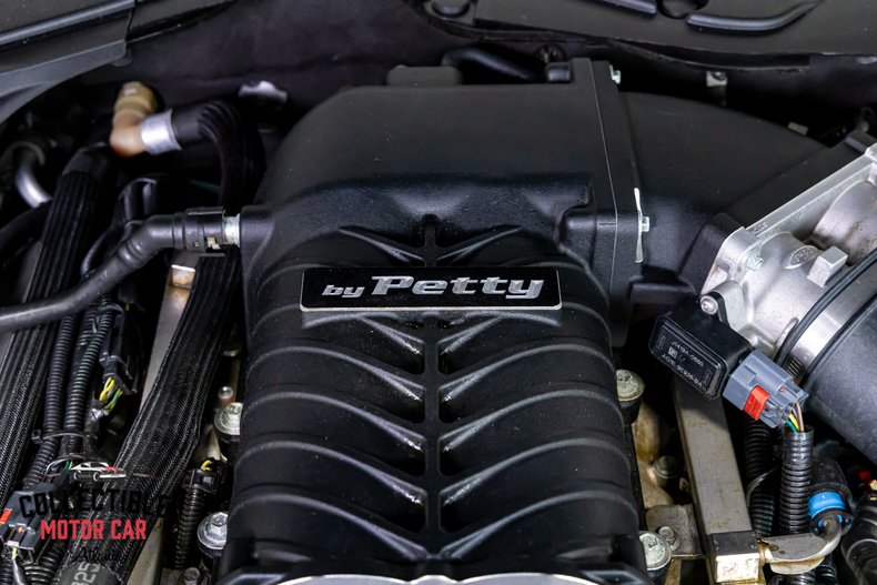 2016 Ford Mustang 140