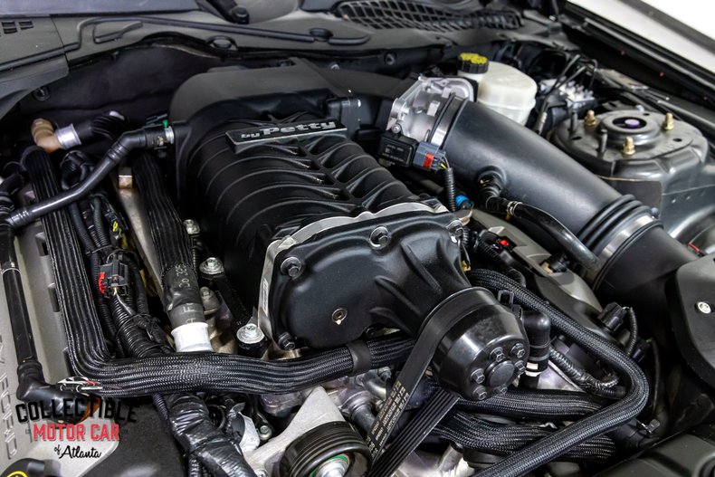 2016 Ford Mustang 141