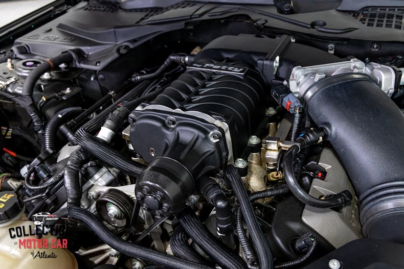 2016 Ford Mustang 142
