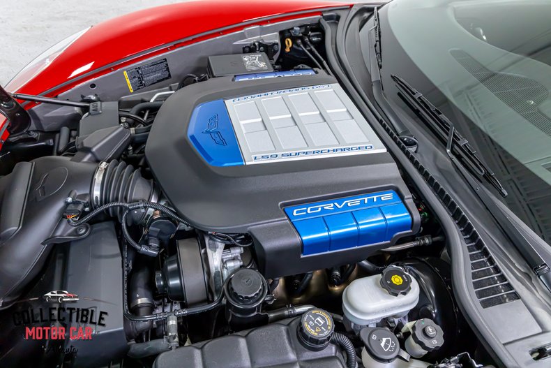 2009 Chevrolet Corvette 6