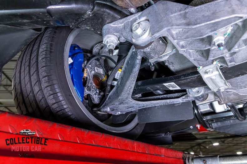 2009 Chevrolet Corvette 143
