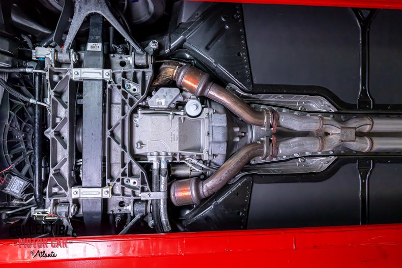 2009 Chevrolet Corvette 7