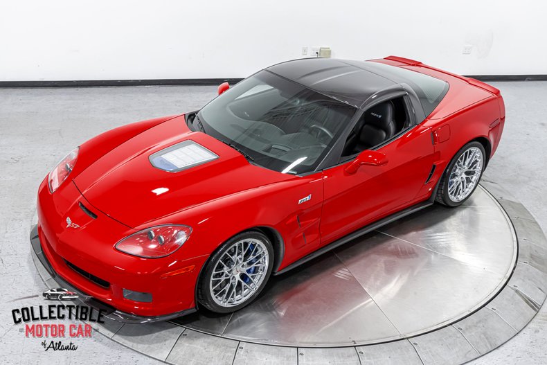 2009 Chevrolet Corvette 29