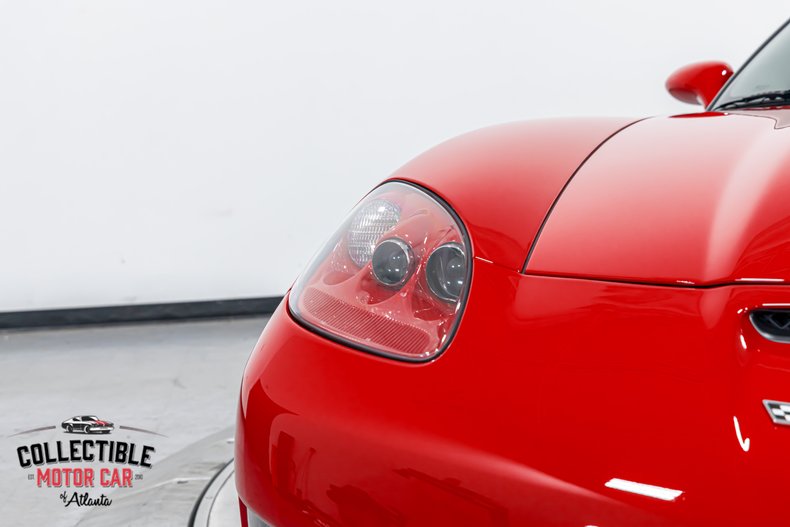 2009 Chevrolet Corvette 41