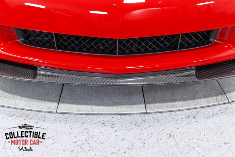 2009 Chevrolet Corvette 43