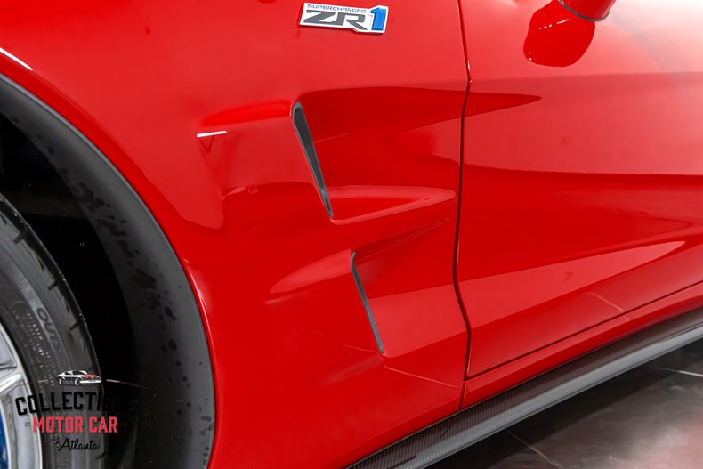2009 Chevrolet Corvette 50