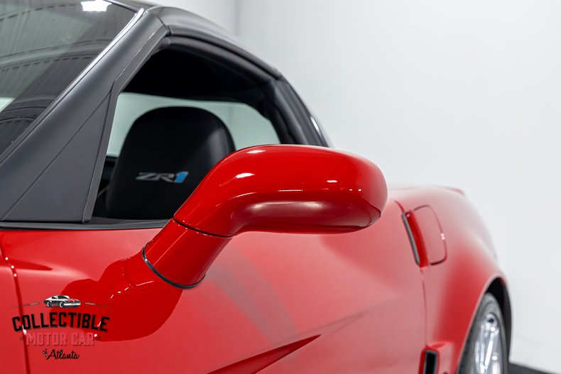 2009 Chevrolet Corvette 52