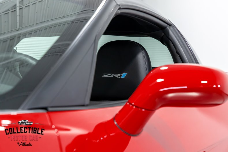 2009 Chevrolet Corvette 51