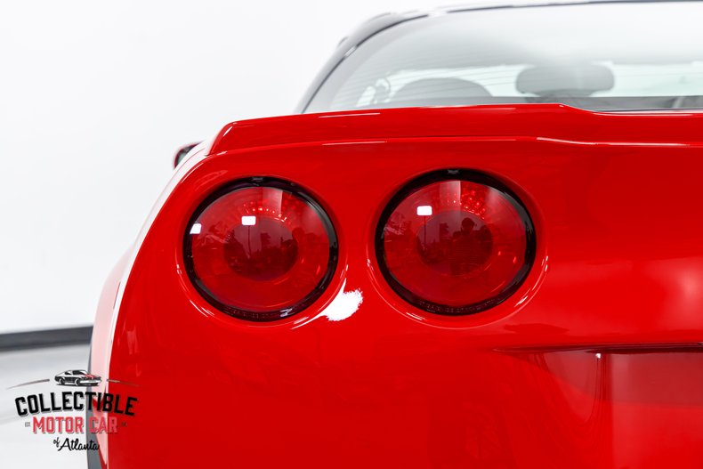 2009 Chevrolet Corvette 56
