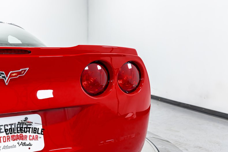 2009 Chevrolet Corvette 58