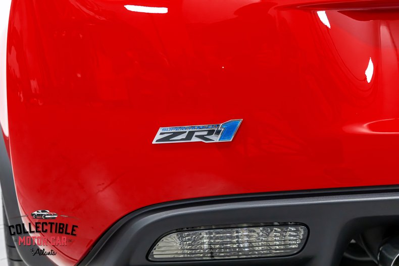 2009 Chevrolet Corvette 60