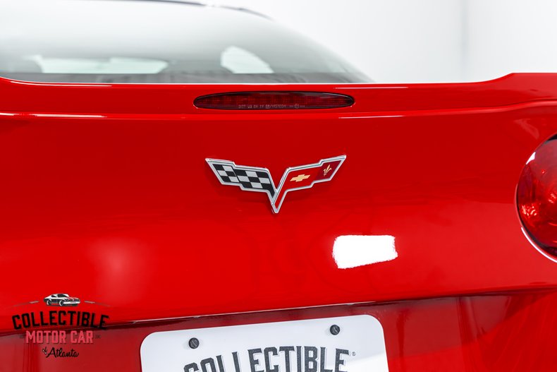 2009 Chevrolet Corvette 59