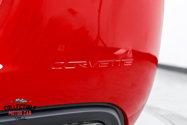 2009 Chevrolet Corvette 61
