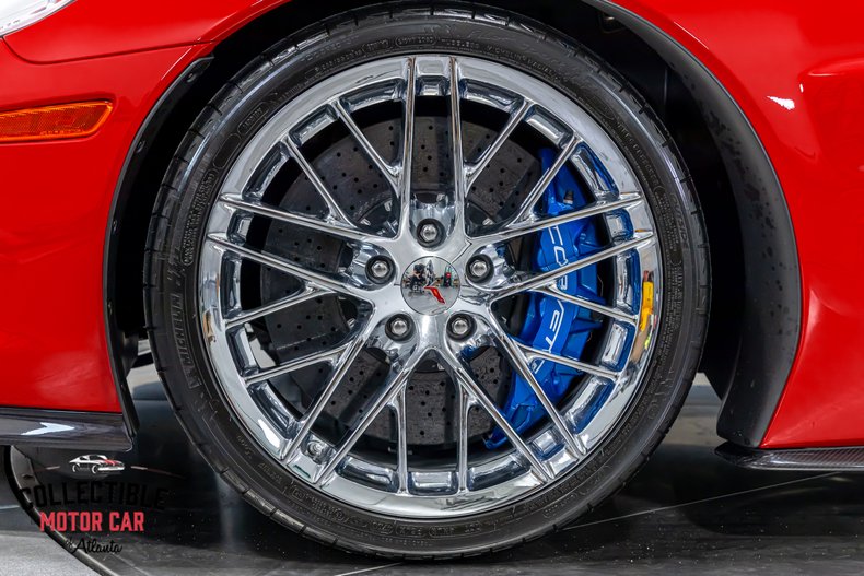 2009 Chevrolet Corvette 65
