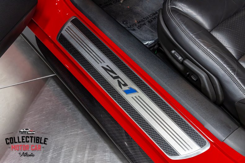 2009 Chevrolet Corvette 73