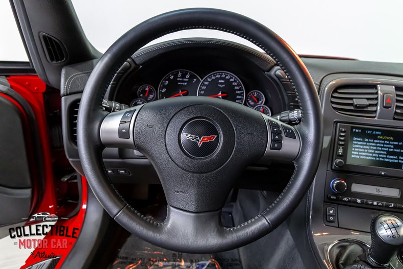 2009 Chevrolet Corvette 80