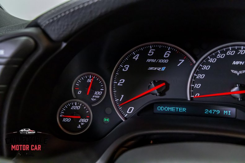 2009 Chevrolet Corvette 82