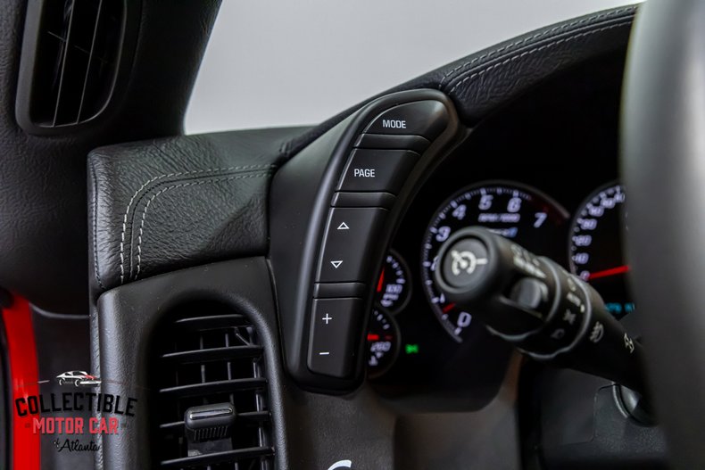 2009 Chevrolet Corvette 85