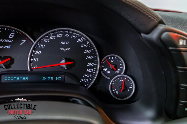 2009 Chevrolet Corvette 83