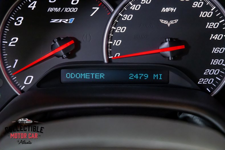 2009 Chevrolet Corvette 84
