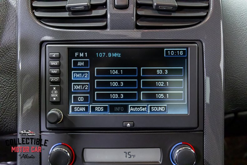 2009 Chevrolet Corvette 88