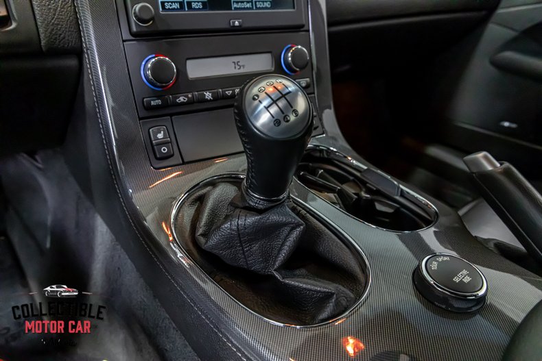 2009 Chevrolet Corvette 91